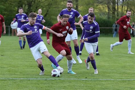 Bezirksliga Kreisderby Als Schicksalsspiel F R Hausberge Und D Tzen