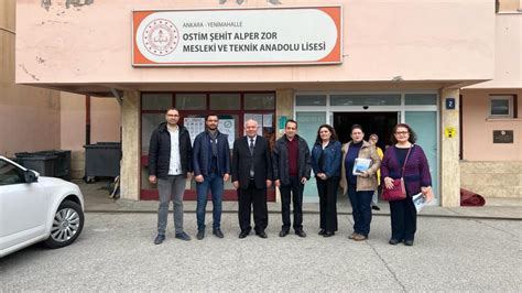 BAŞKENT ÜNİVERSİTESİ ANADOLU ORGANİZE SANAYİ BÖLGESİ MESLEK YÜKSEKOKULU