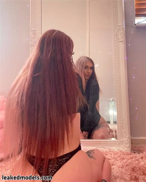 Nicvictoriaxx Xo Nicolavictoria Nude Leaks Onlyfans Photo