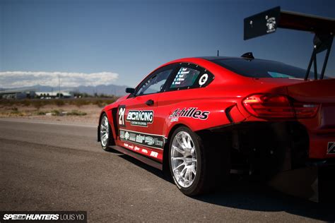 Cool Runnings Building The Ultimate Endurance Bmw M4 Speedhunters