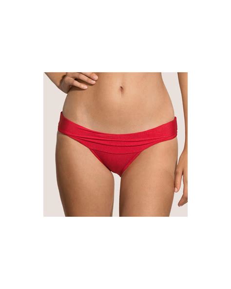 Braga Bikini Andr S Sarda Colecci N Gray Color Rojo Azul Tallas