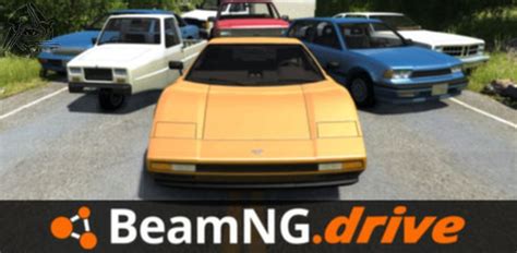 Download Beamng Drive V0410 Completo Atualizado Gaming Pc Driving