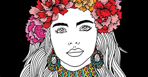 alisaburke: new coloring book available! 