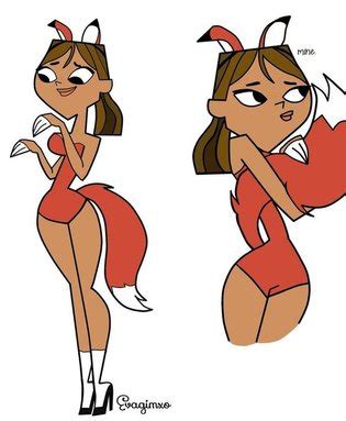 Courtney Total Drama Luscious Hentai Manga Porn