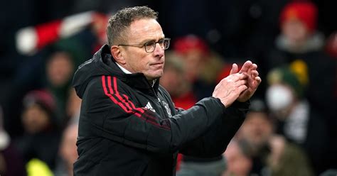 Fred McTominay Warned As Rangnick Reveals New Fluid Man Utd Formation