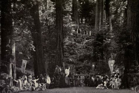 Inside Bohemian Grove The Secret California Club For Powerful Men