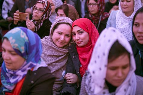 Dossier XXX: Afghan Women's Rights and the New Phase of the Conflict