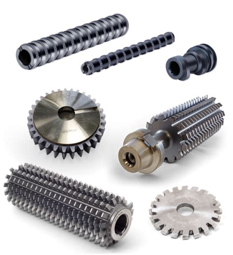 Helios Announces 2020 Gear Manufacturing Solutions Helios Gear Products