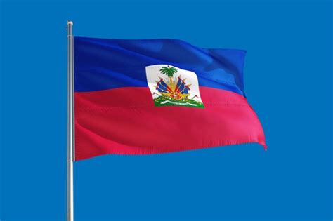 How Haitian Flag Day Represents A Story Of Revolution To Resilience