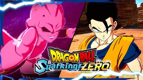 Dragon Ball Sparking Zero Il Nuovo Trailer Gameplay Presenta I