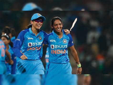 India Vs Ireland Womens T20 World Cup Live Streaming When And Where To Watch आज भारत आयर्लंड