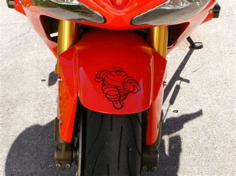 Custom Motorcycle Decals And Motorcycle Stickers