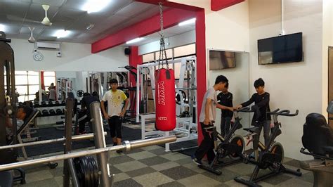 Terokai Pilihan Fitness Gym Terbaik Di Pasir Gudang Sebuahutas Malaysia