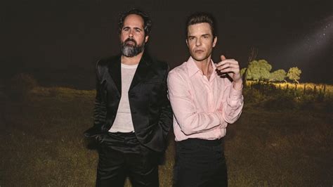 What To Expect From The Killers Australian Tour Herald Sun