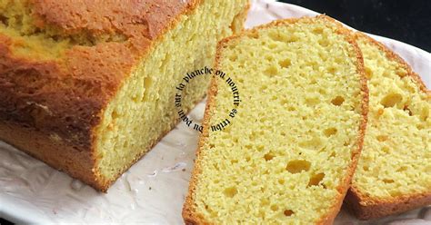 Cake Au Yaourt Ig Bas Recette Cake Au Yaourt Ig Bas