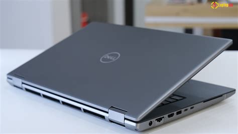 Dell Precision 7780 Mobile Workstation 2023