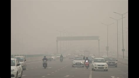 Calibrating pollution meters vital in Delhi, NCR: Experts | Latest News ...