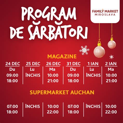 Program Special De S Rb Tori Pentru Palas Iulius Mall Palas Campus I