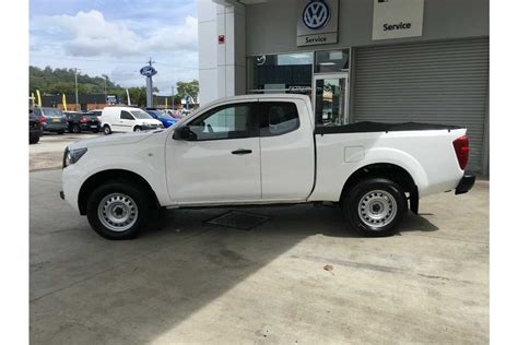 Sold Nissan Navara Sl Used Ute West Ballina Nsw