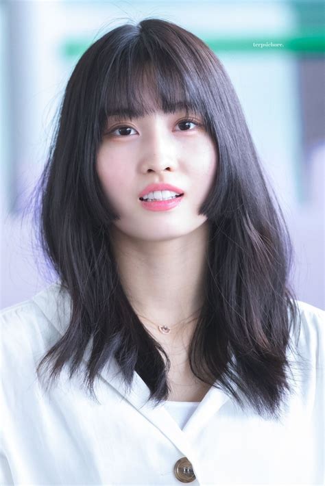 Momo💕 Twice Nữ Thần Màu Sắc Hình ảnh