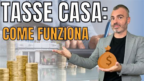 Guida Completa Calcolo Tasse Acquisto Seconda Casa