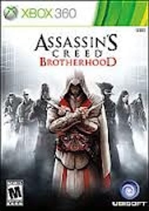 Assassins Creed X Box 360 For Sale Dkoldies