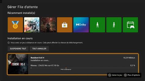 Tuto Télécharger Resident Evil 4 Remake Dès Maintenant Sur Xbox