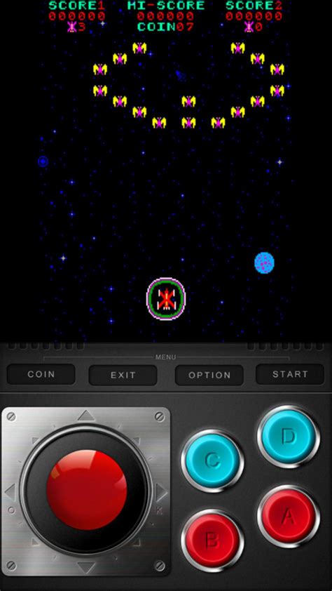 Mame Apk For Android Download