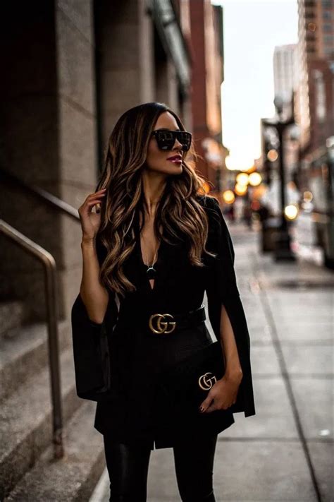 30 Classy Elegant Outfits For Women « The Best Fashion Moda De