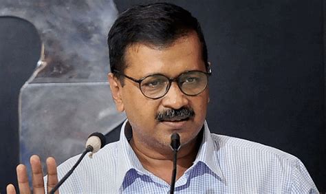 Arvind Kejriwal Promises 300 Units Of Free Electricity If Aap Voted To Power In Uttarakhand