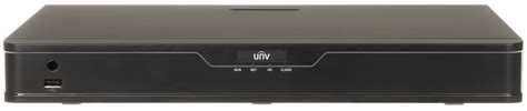 Nvr Nvr S Channels Uniview Channel Delta