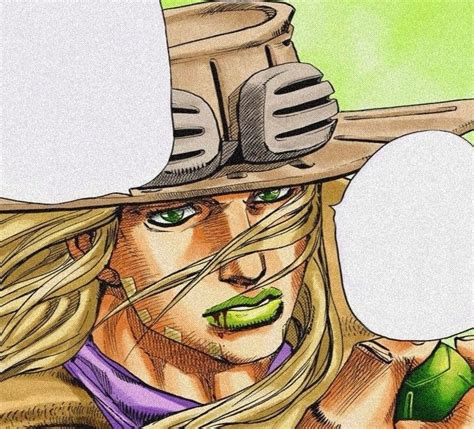 Gyro Zeppeli In 2022 Jojo S Bizarre Adventure Anime Jojo S Bizarre