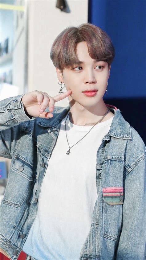 Pin De Tina Huynh Em Jimin Foto Jimin Jimim Imagens Bts