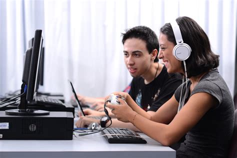 Aprenda Os Maiores Especialistas Como Criar Jogos Digitais