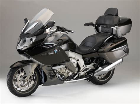 Bmw K 1600 Gtl Moto1pro