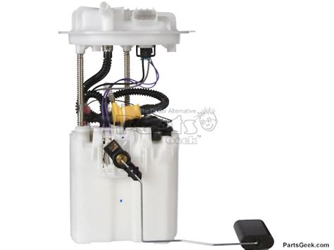 Dodge Grand Caravan Fuel Pump Gas Pumps Spectra Premium Airtex Api Delphi Autobest Action