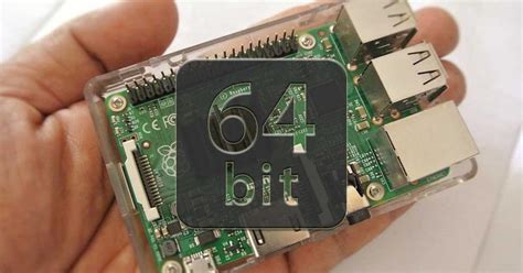 Raspberry Pi Os Qu Ventajas Aporta La Nueva Versi N De Bits