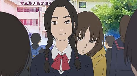 KSM Anime Sichert Sich Den Drama Anime The Case Of Hana Alice PattoTV