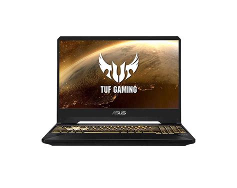 لپ تاپ استوک گیمینگ ایسوس مدل Asus Tuf Gaming Fx505dt فروشگاه آنلاین تمیم