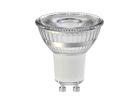 Prolight Led Spot Gu10 42w Warm Wit Hubo