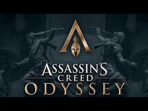 Assassin S Creed Odyssey Directo Youtube