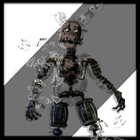 Pin By Indoraptor On Fnaf In Fnaf Fnaf Characters Fnaf Art