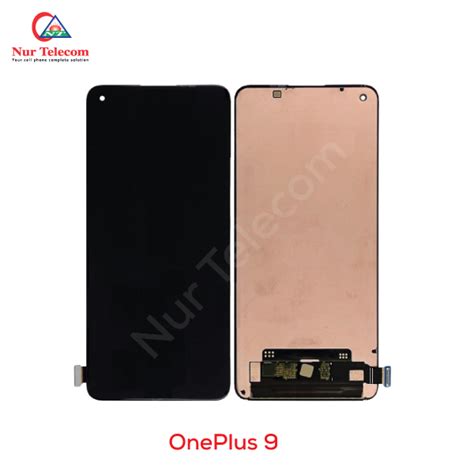 Buy Online Oneplus 9 Display Price in Bangladesh - Nur Telecom