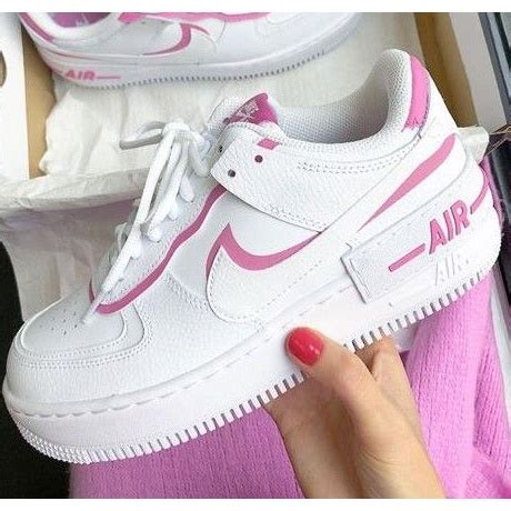 T Nis Nike Air Force Shadow Masculino Femenino Chegou Reposi O