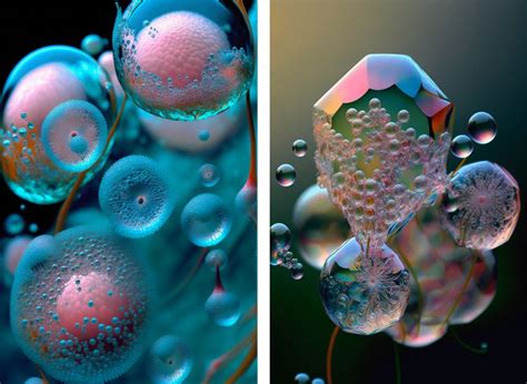 Abiogenesis Captivating Animation By Markos Kay Daily Design Inspiration For Creatives