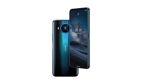 Hmd Global Có Thể Sẽ Ra Mắt Thêm 4 điện Thoại Nokia 5g Trong Năm Nay