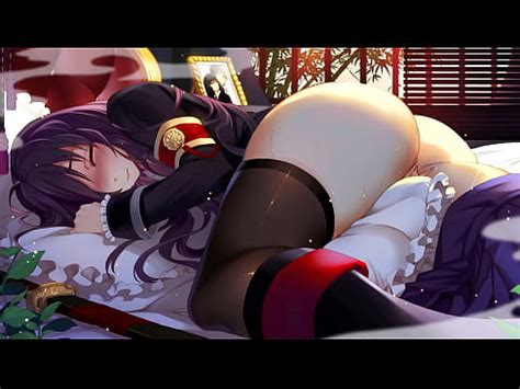 The Best Hentai Compilation XVIDEOS