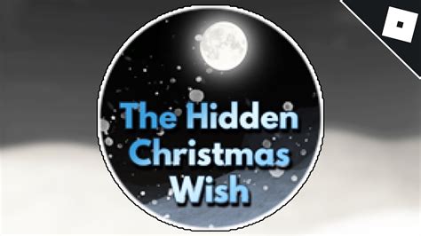 How To Get The THE HIDDEN CHRISTMAS WISH BADGE In GAS STATION SIMULATOR