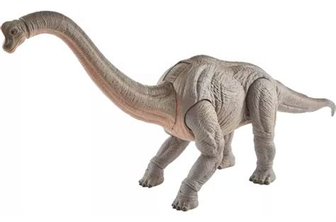 Jurassic World Dinosaurio De Juguete Hammond Collection Brachiosaurus