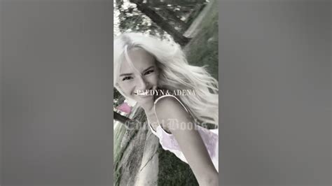 Paedyn Gray Adena Powerless Trilogy Lauren Roberts Youtube